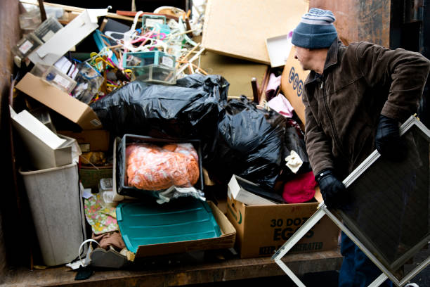 Best Appliance Removal  in Laredo, TX