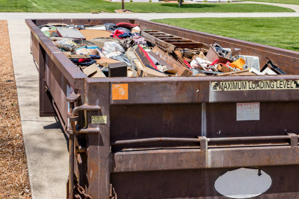 Best Attic Cleanout  in Laredo, TX