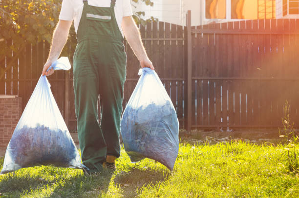 Best Commercial Junk Removal  in Laredo, TX