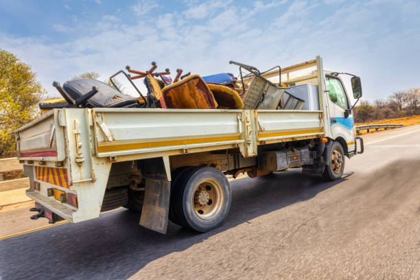 Best Residential Junk Removal  in Laredo, TX