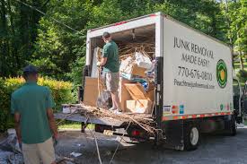 Same-Day Junk Removal Services in Laredo, TX